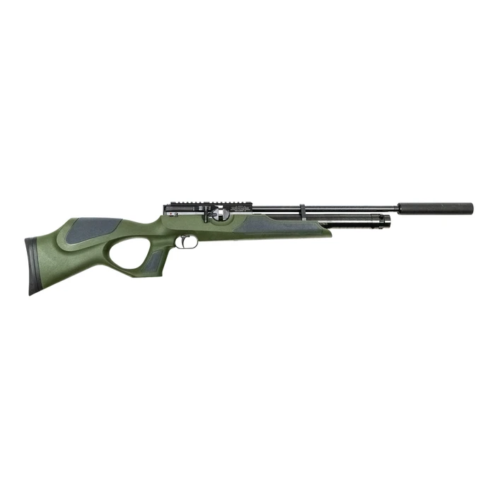 Weihrauch HW100T