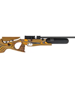 Theoben Rapid Classic Side Lever RH-T