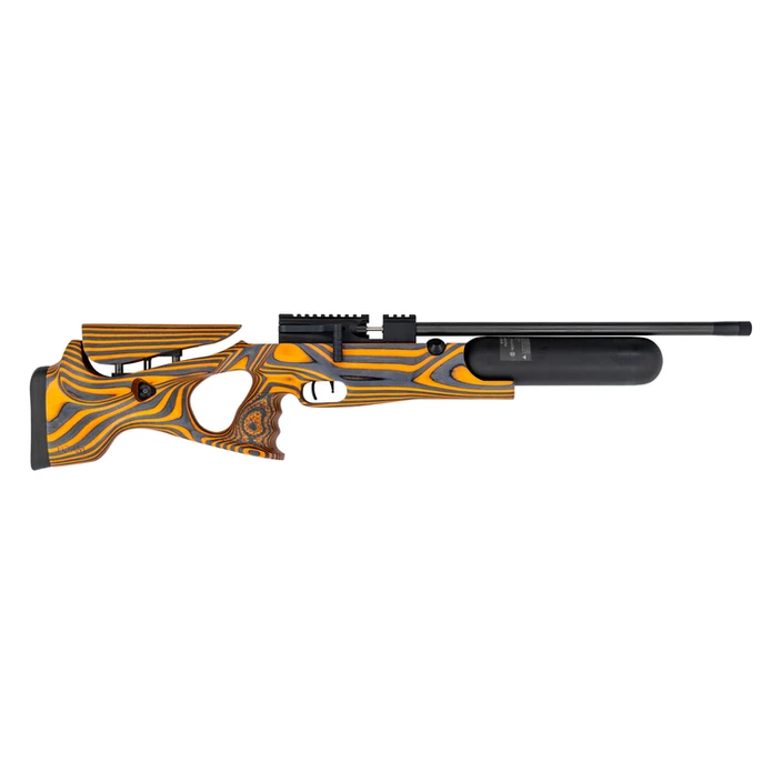 Theoben Rapid Classic Side Lever RH-T Theoben Rapid Classic Side Lever RH-T