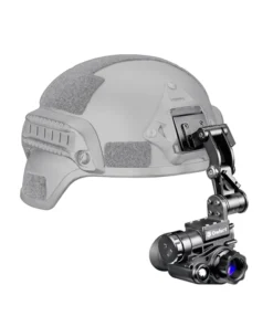 OwlSet Helmet Mounted
