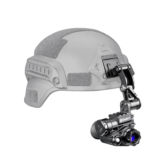 OwlSet Helmet Mounted OwlSet Helmet Mounted