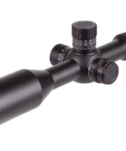 Zeiss LRP FFP Riflescope