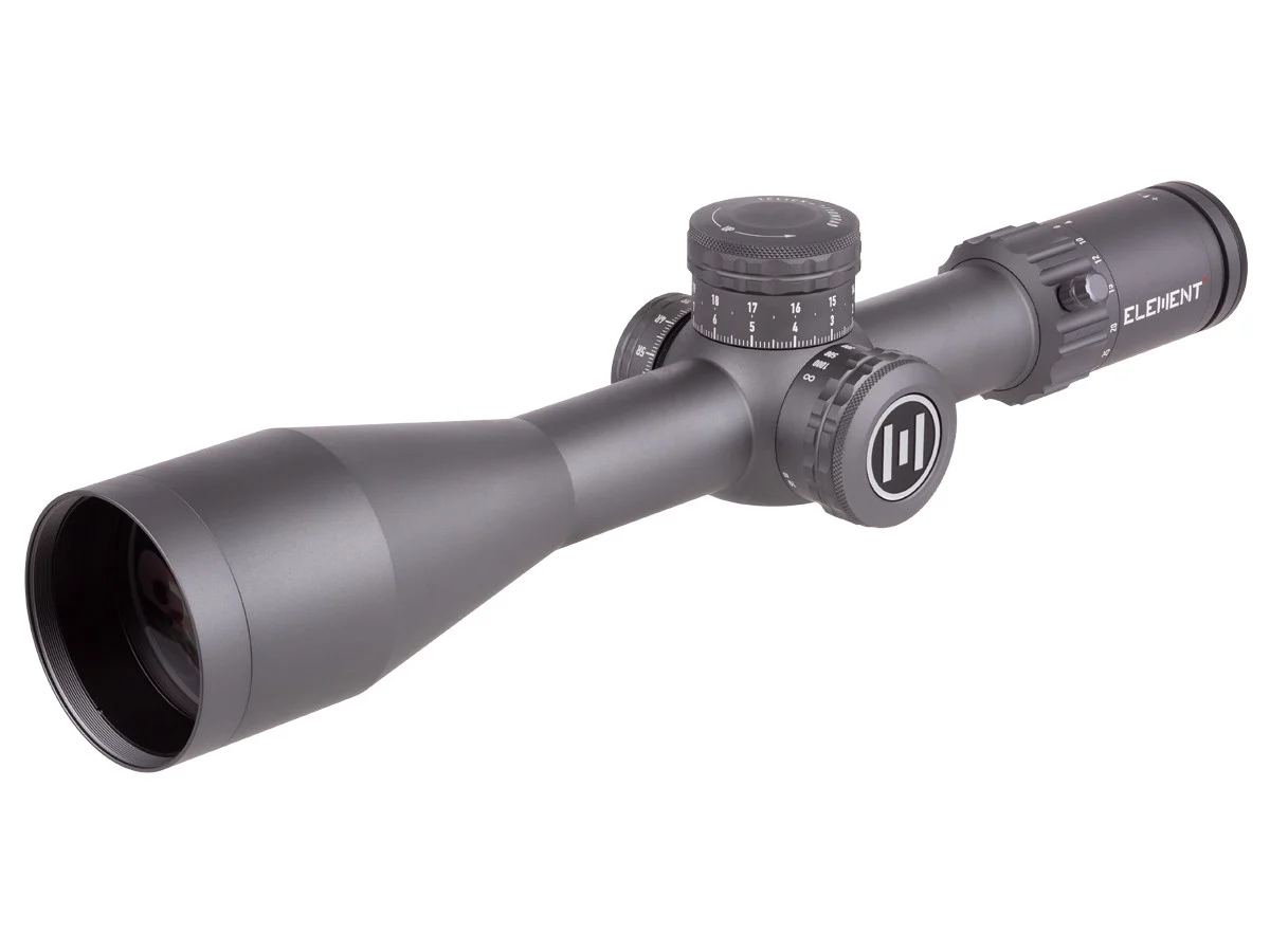 Element Optics Theos FFP Element Optics Theos FFP
