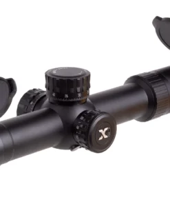 Leapers Integrix IX8