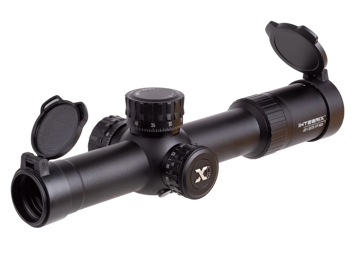 Leapers Integrix IX8 Leapers Integrix IX8
