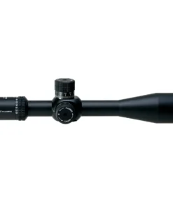 Hi-Lux PR5 5-25X56 Rifle Scope