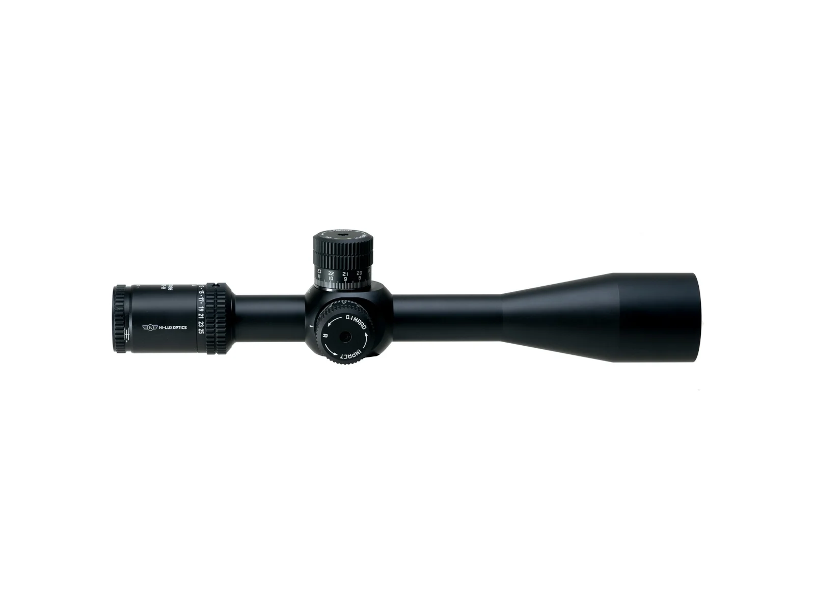 Hi-Lux PR5 5-25X56 Rifle Scope Hi-Lux PR5 5-25X56 Rifle Scope