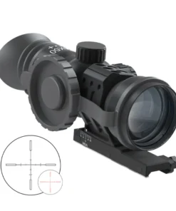 Immersive Optics