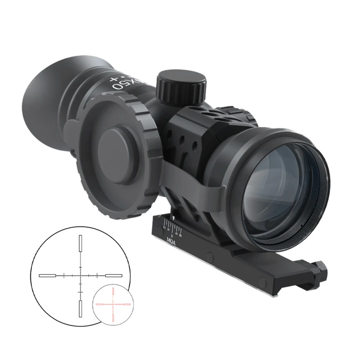 Immersive Optics Immersive Optics