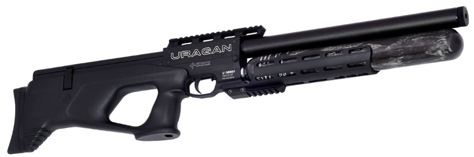 AGT Uragan Synthetic AGT Uragan Synthetic