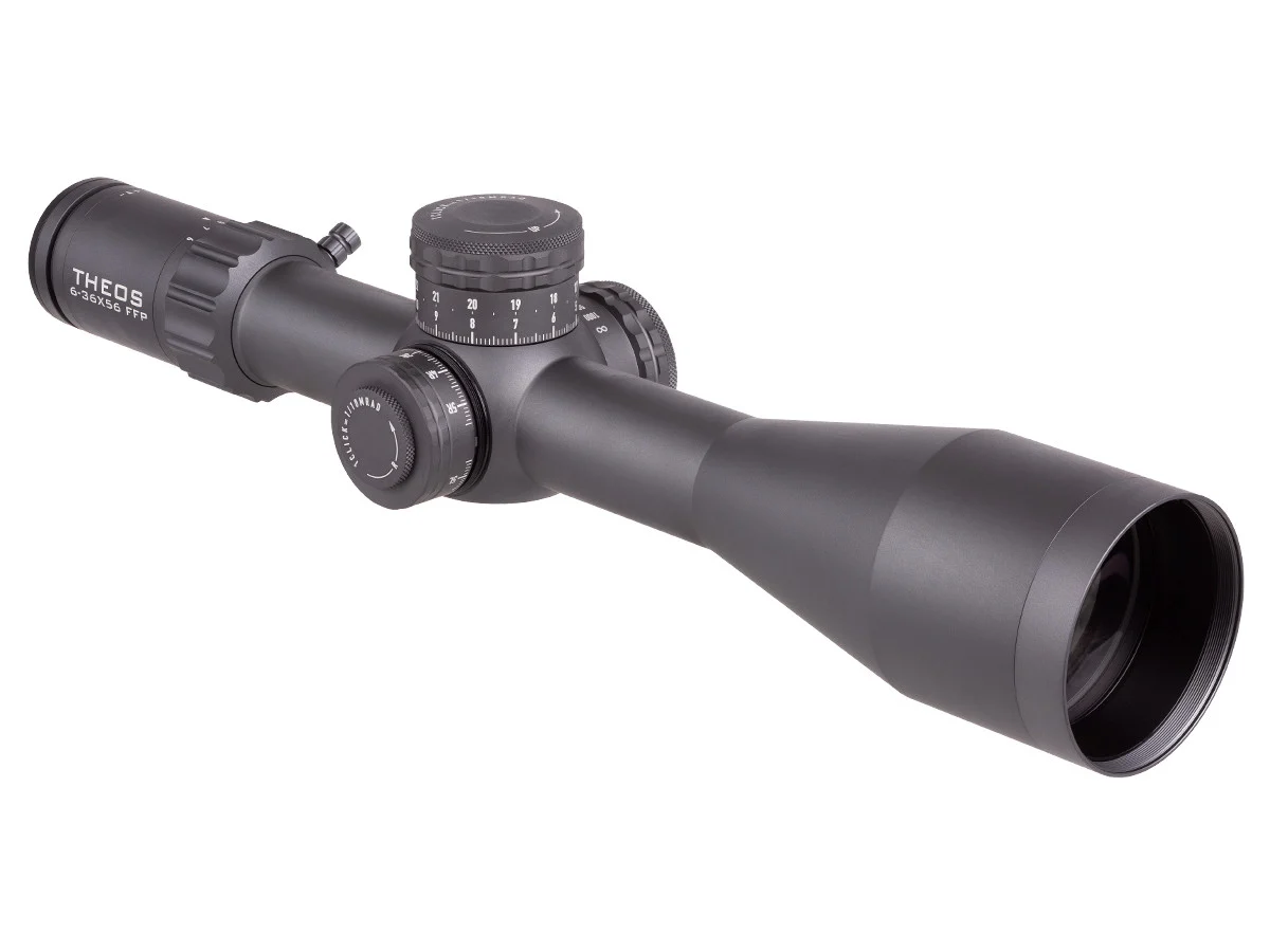 Element Optics Theos FFP Element Optics Theos FFP