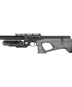AGT URAGAN 3 Compact Carbon Fibre