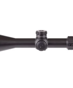 JTS Shadow Series IR FFP Riflescope