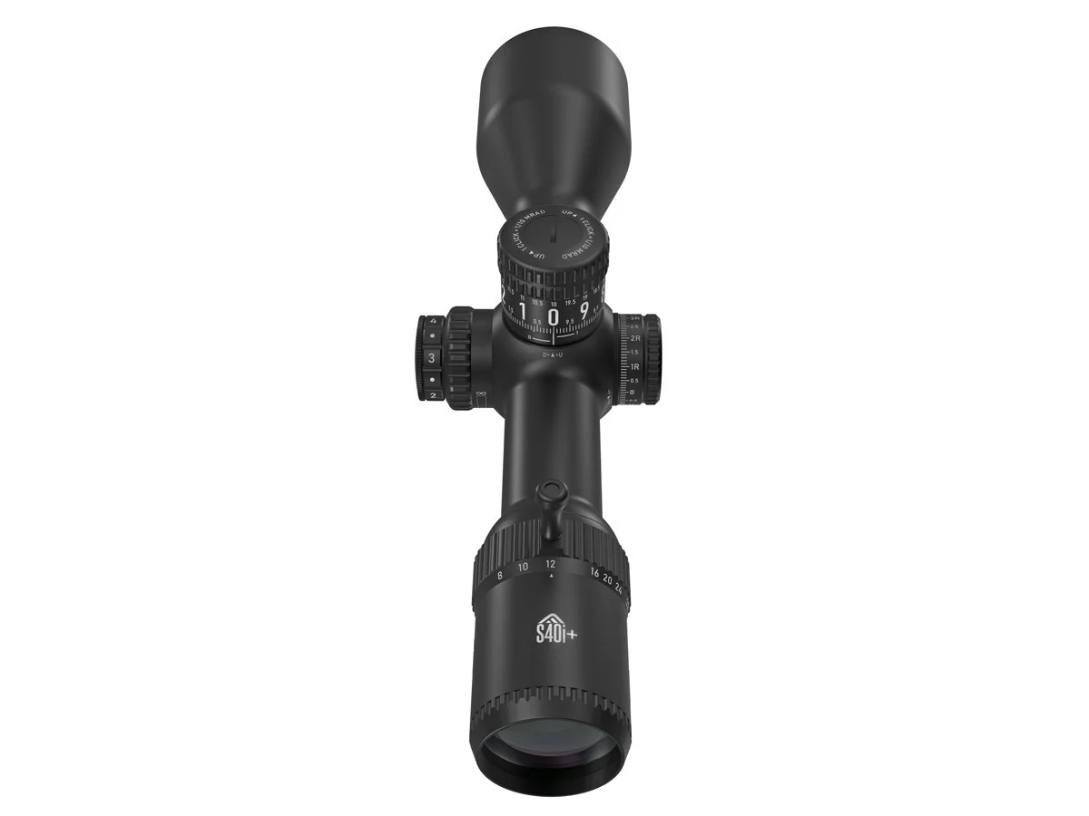 Falcon Riflescope Falcon Riflescope