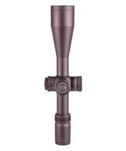 Vortex Razor HD Gen III FFP Riflescope