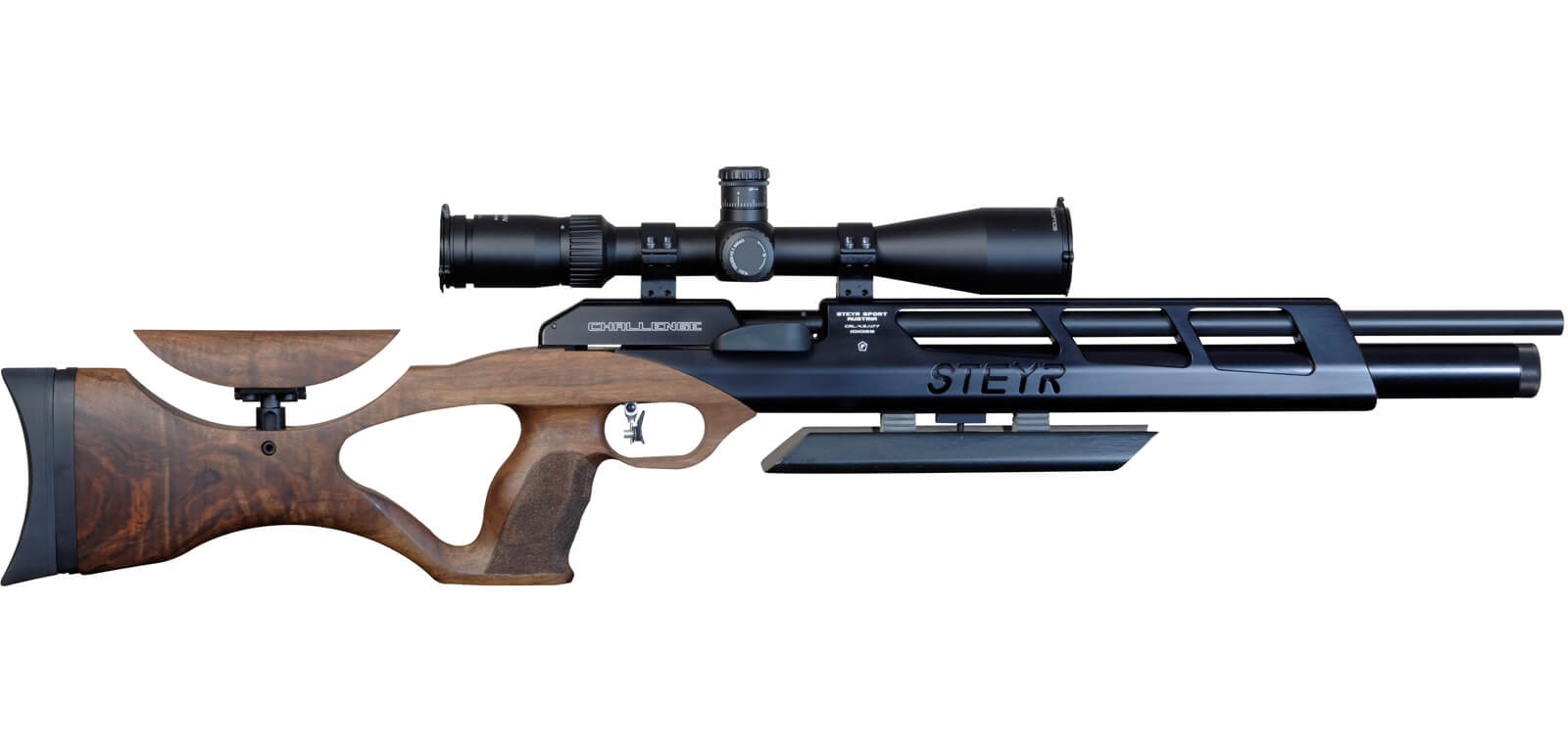 Steyr Challenge HFT Hunting Steyr Challenge HFT Hunting