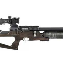 Brocock Safari XR HiLite
