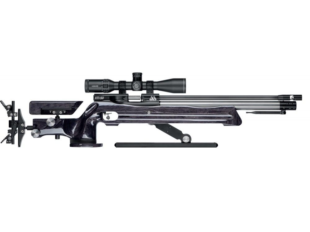 Air Arms XTi-50 HFT Air Arms XTi-50 HFT