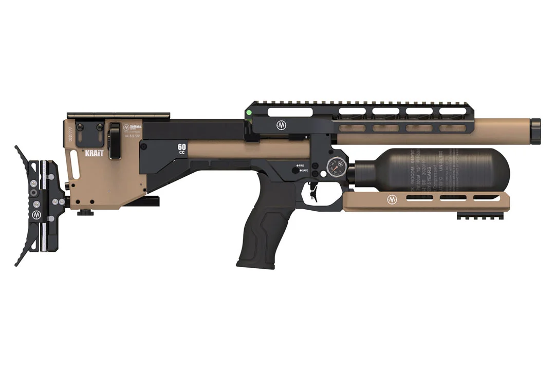 AirMaks KRAiT Pro AirMaks KRAiT Pro