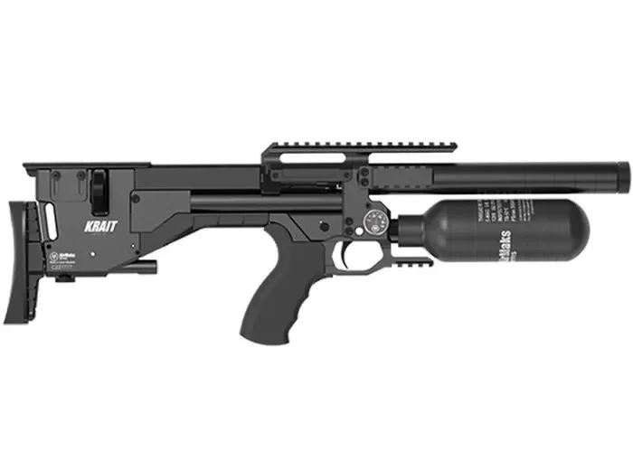 AirMaks Krait Rifle AirMaks Krait Rifle