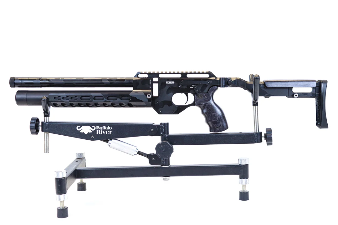 AirMaks Katran C Stealth AirMaks Katran C Stealth