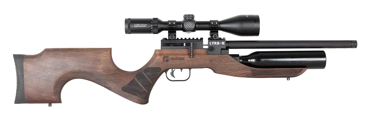 Reximex Lyra K Reximex Lyra K