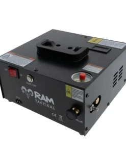 Air X Compressor RAM 220v 12v