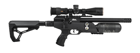 Brocock Pathfinder XR Brocock Pathfinder XR