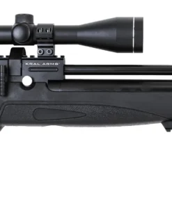 Kral Nish Side Lever Synthetic