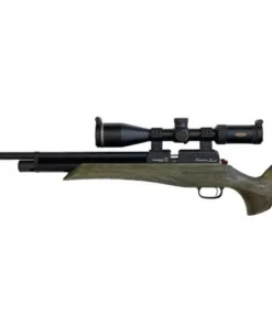 Daystate Huntsman Revere Olive Green Safari Edition