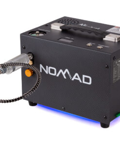 Air Venturi Nomad III Portable Compressor