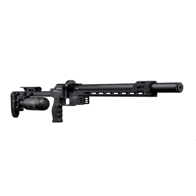 FX Panthera Black 500mm FX Panthera Black 500mm