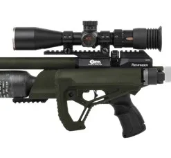 BRK Pathfinder XR O.D Green