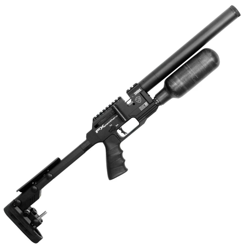 FX Panthera Hunter FX Panthera Hunter