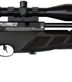 BSA R12 Take-Down Rifle Carbon Edition