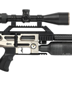 BRK Ghost Silver Plus