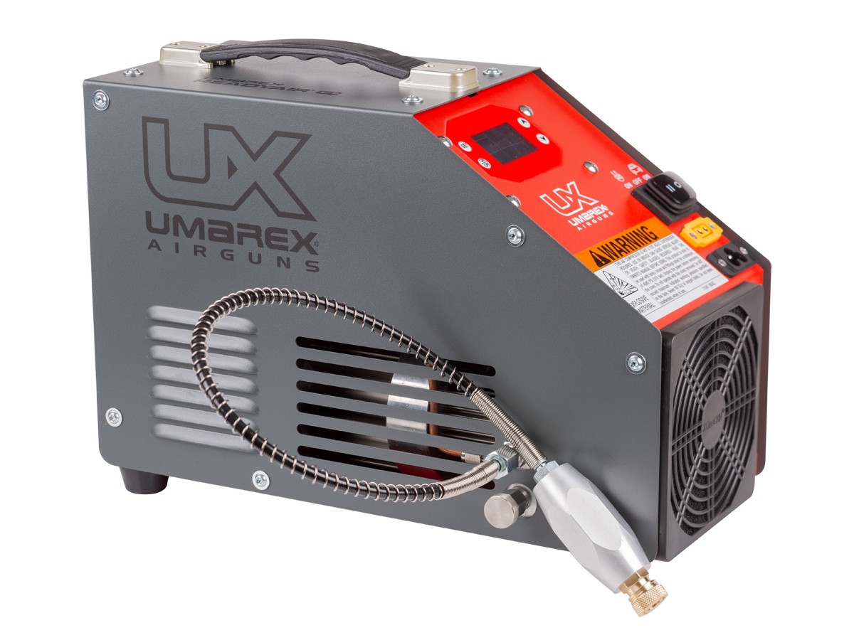 Umarex ReadyAIR Gen 2 Portable Compressor Umarex ReadyAIR Gen 2 Portable Compressor