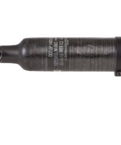 AirForce Carbon Fiber Spare Tank