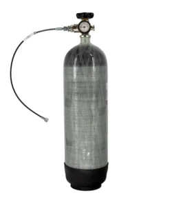 9ltr Carbon Fibre Air Cylinder