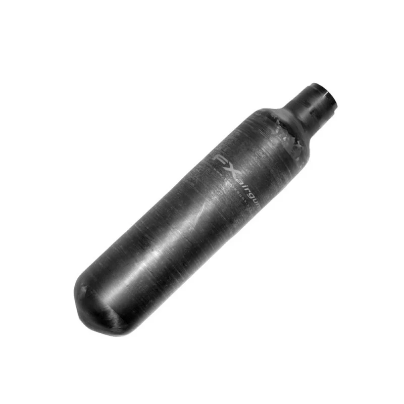 FX Carbon Fibre Air Bottle 480cc