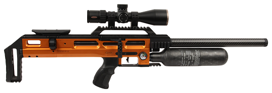 BRK Ghost Plus Blaze Orange BRK Ghost Plus Blaze Orange
