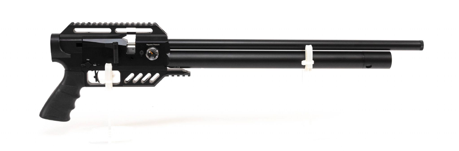 FX Dreamline Tactical FX Dreamline Tactical