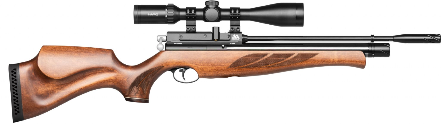 Air Arms S410 Carbine