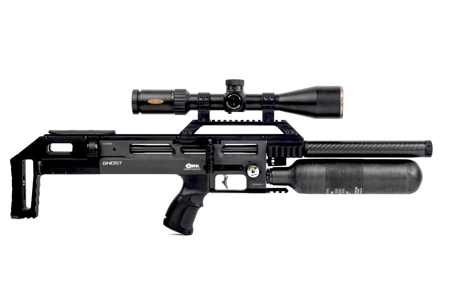 BRK Ghost Plus BRK Ghost Plus