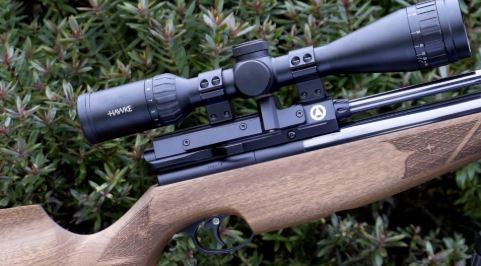 Air Arms S510 Core