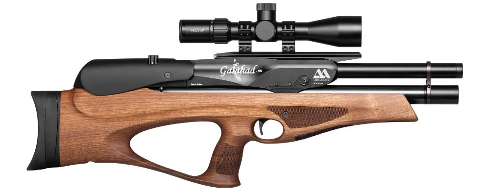 Air Arms Galahad R Air Arms Galahad R