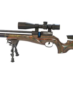 BSA Ultra CLX Pro Wilderness Edition