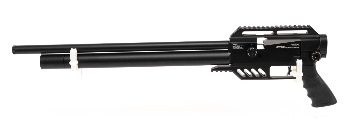 FX Dreamline Tactical FX Dreamline Tactical