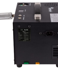 Air Venturi Nomad III Portable Compressor