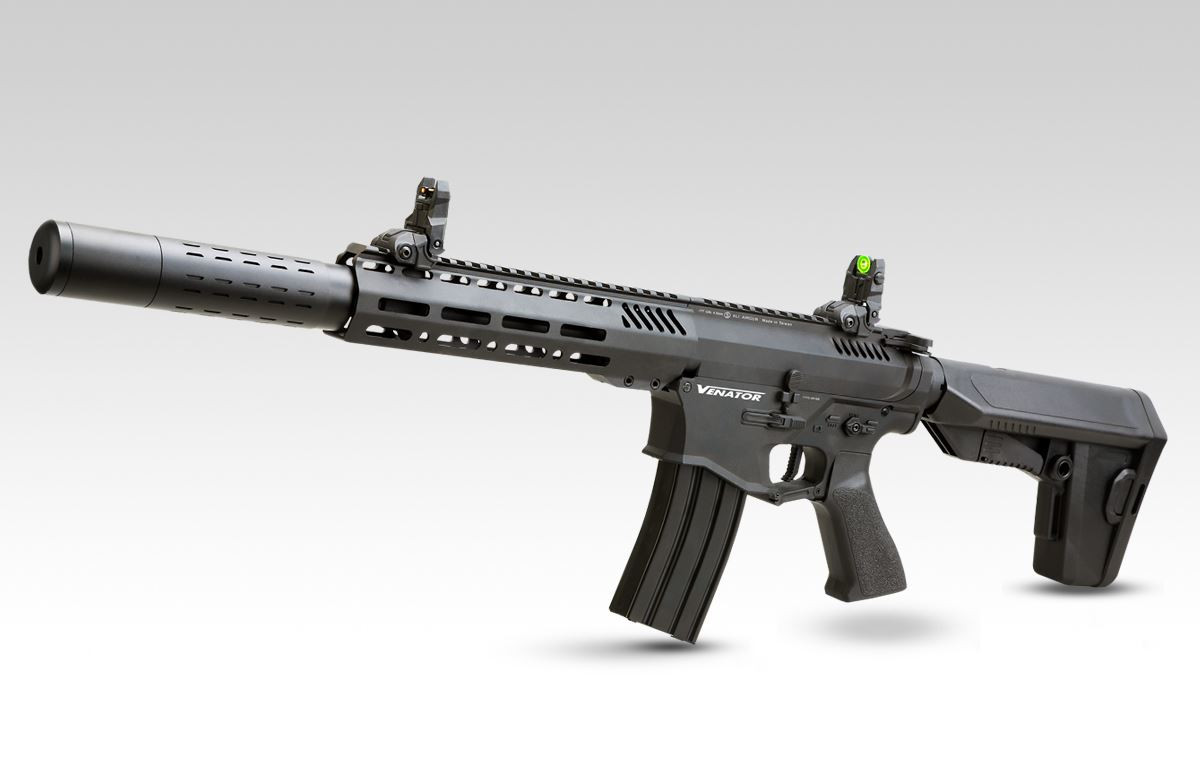 Venator MKI AEG Electric Airgun